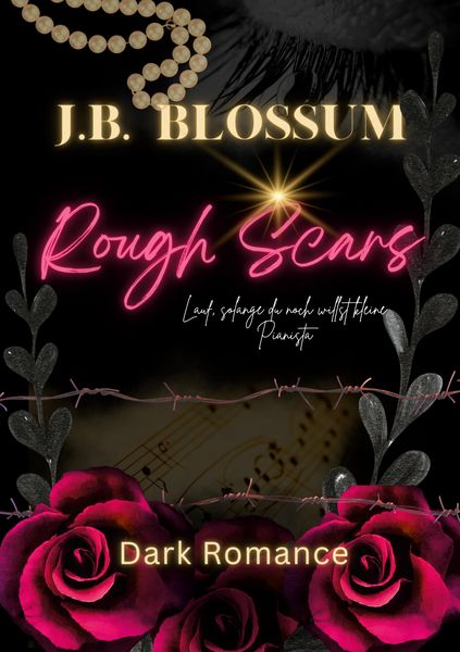Produktbild: Rough Scars