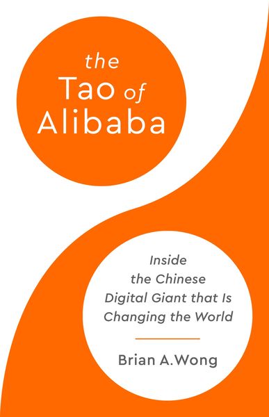 Produktbild: The Tao of Alibaba