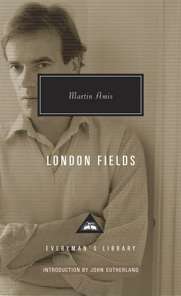 Produktbild: London Fields