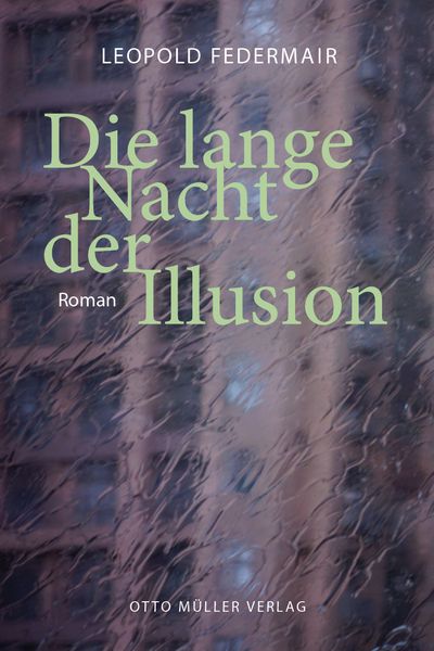 Produktbild: Die lange Nacht der Illusion