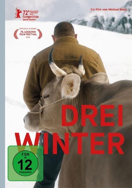 Produktbild: Drei Winter
