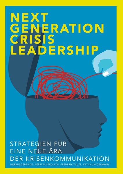 Produktbild: Next Generation Crisis Leadership