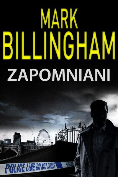 Produktbild: Zapomniani