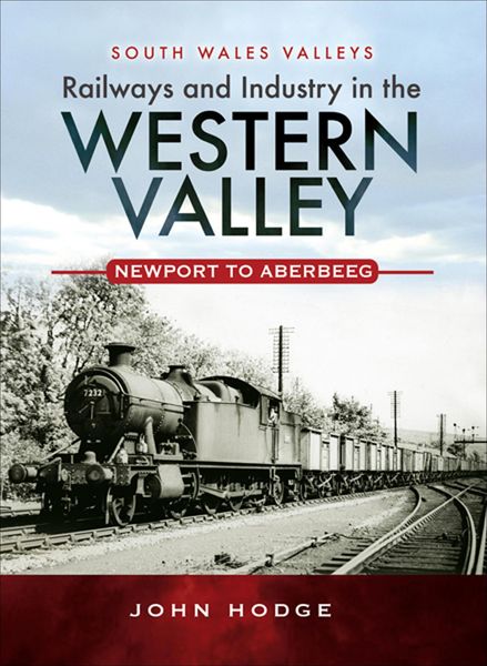 Produktbild: Railways and Industry in the Western Valley