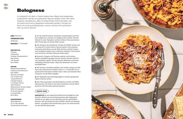 Produktbild: Mach's lecker!