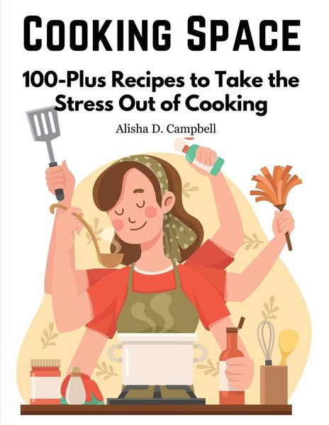 Produktbild: Cooking Space