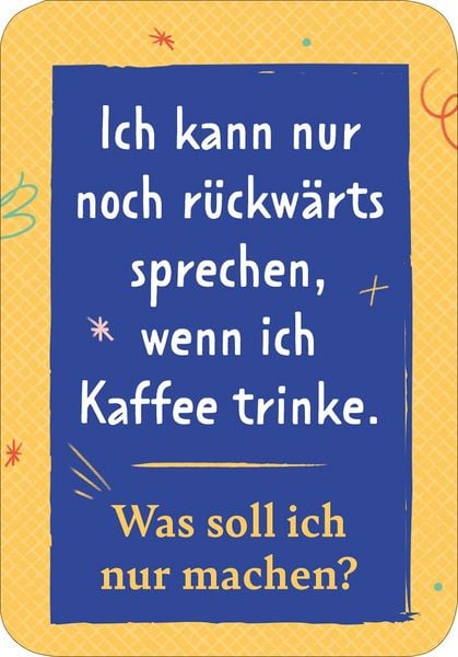 Produktbild: Der Problemu
