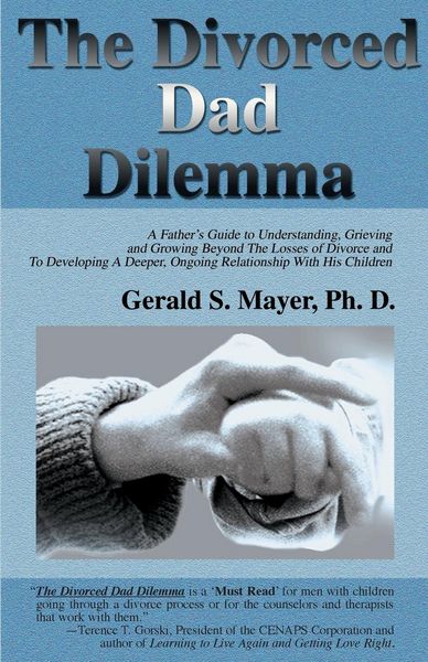 Produktbild: The Divorced Dad Dilemma