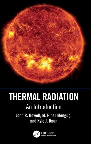 Produktbild: Thermal Radiation