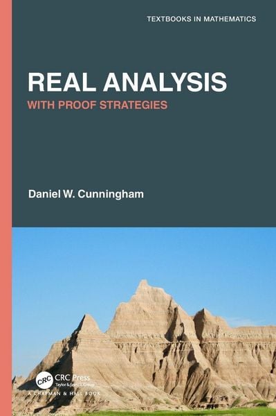 Produktbild: Real Analysis