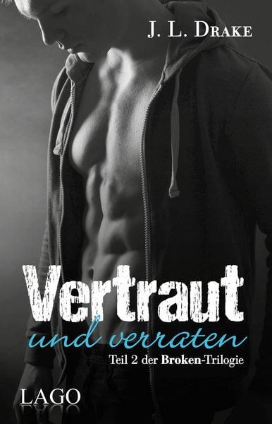 Produktbild: Vertraut und verraten