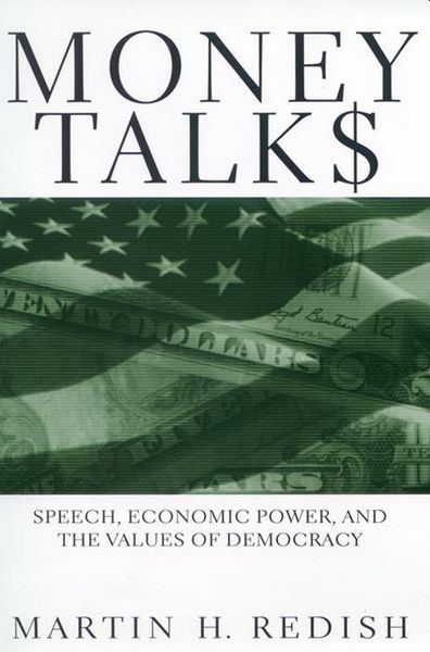 Produktbild: Money Talks
