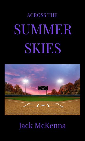 Produktbild: Across the Summer Skies