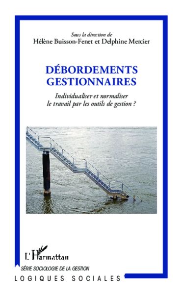 Produktbild: Debordements gestionnaires