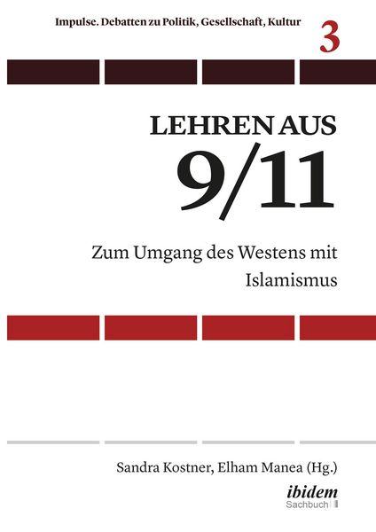 Produktbild: Lehren aus 9/11