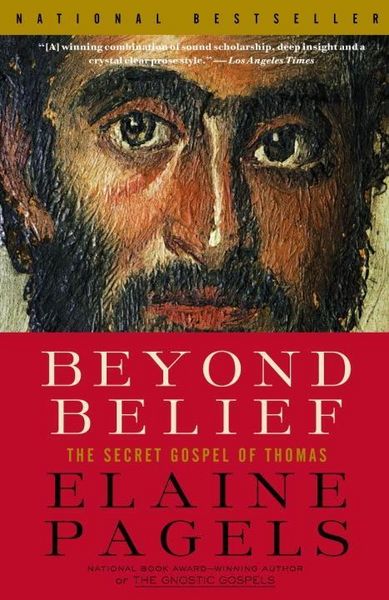 Produktbild: Beyond Belief