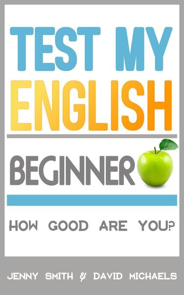 Produktbild: Test My English