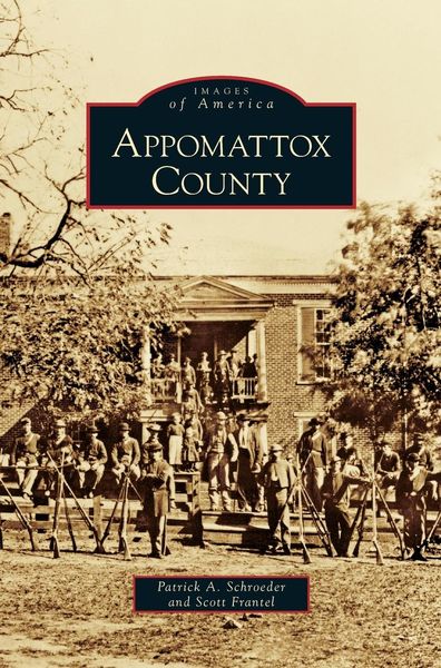 Produktbild: Appomattox County