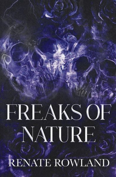 Produktbild: Freaks Of Nature