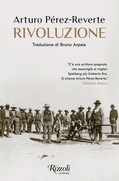 Produktbild: Rivoluzione