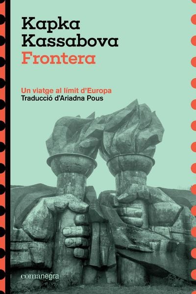 Produktbild: Frontera