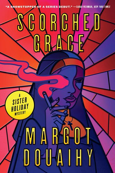 Produktbild: Scorched Grace