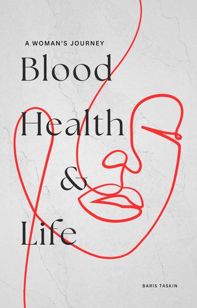 Produktbild: Blood, Health & Life