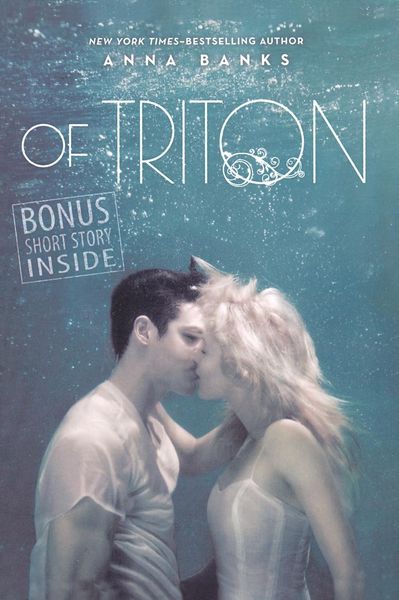 Produktbild: Of Triton