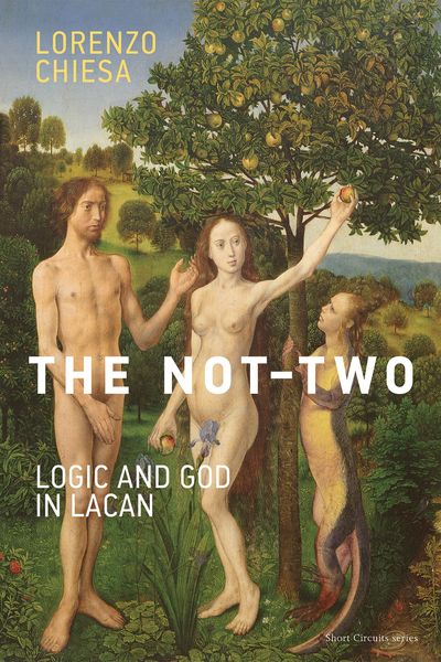 Produktbild: The Not-Two