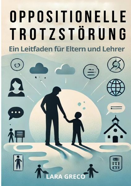 Produktbild: Oppositionelle Trotzst&ouml;rung