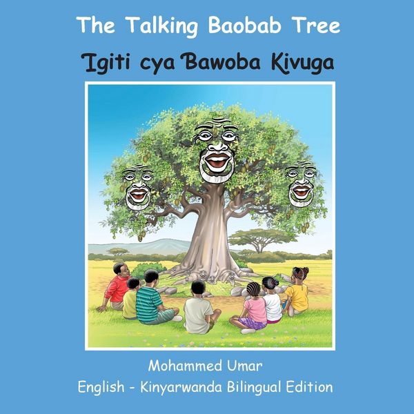 Produktbild: The Talking Baobab Tree