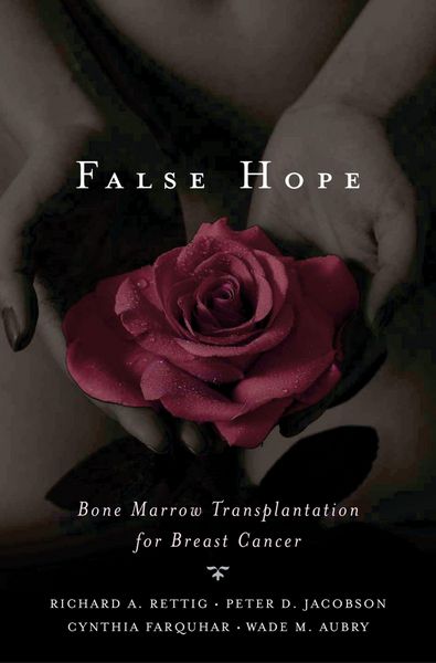 Produktbild: False Hope