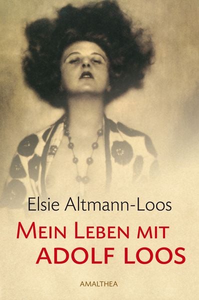 Produktbild: Mein Leben mit Adolf Loos