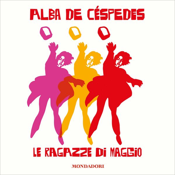 Produktbild: Le ragazze di maggio