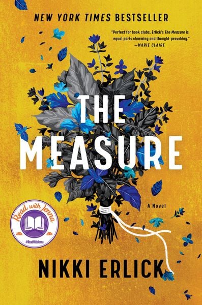 Produktbild: The Measure