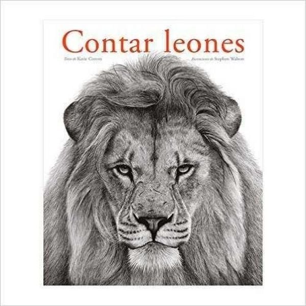 Produktbild: Contar Leones