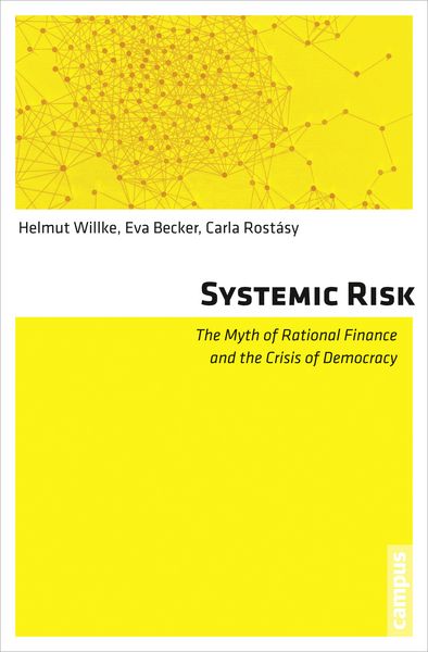 Produktbild: Systemic Risk