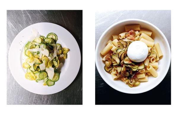 Produktbild: Cooking With Vegetables