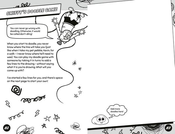 Produktbild: Beano Travel_beano Non-Fict Pb