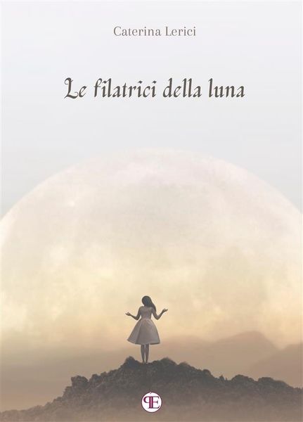 Produktbild: Le filatrici della luna