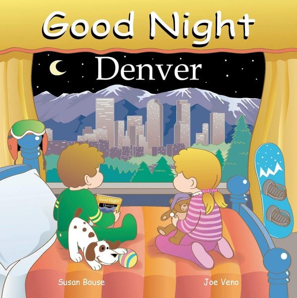 Produktbild: Good Night Denver