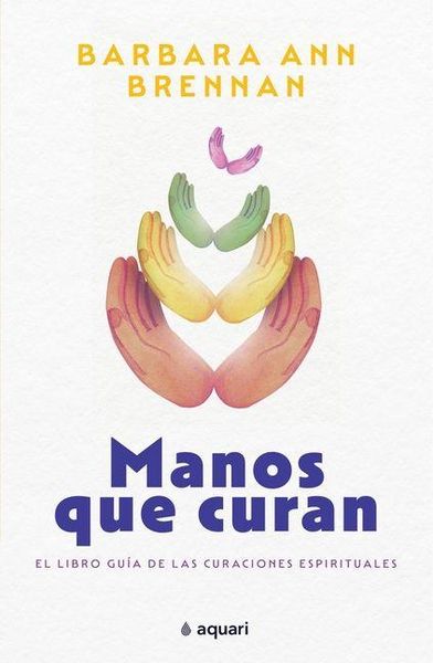 Produktbild: Manos Que Curan