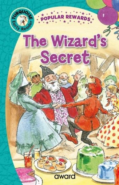 Produktbild: The Wizard's Secret