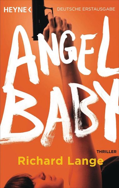 Produktbild: Angel Baby