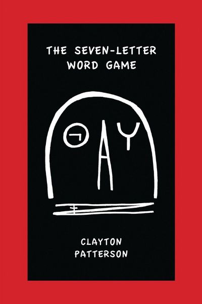 Produktbild: The Seven Letter Word Game