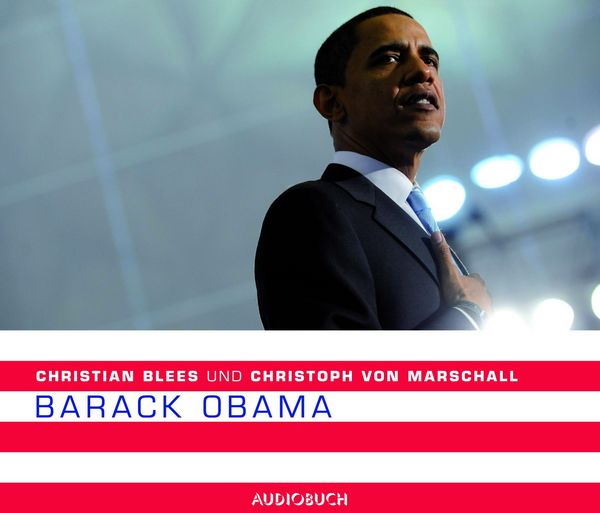 Produktbild: Barack Obama