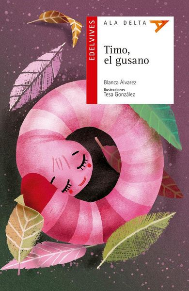 Produktbild: Timo, el gusano