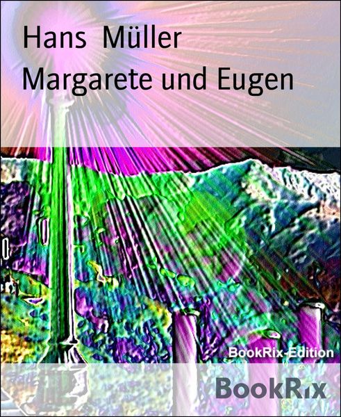 Produktbild: Margarete und Eugen