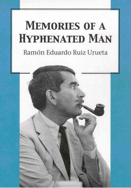 Produktbild: Urueta, R: Memories of a Hyphenated Man