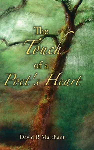 Produktbild: The Touch of a Poet's Heart